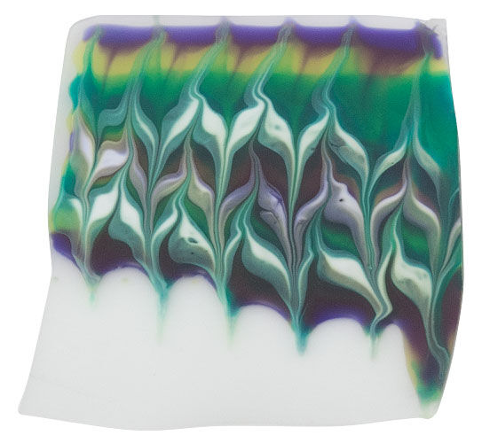 Clay sheet